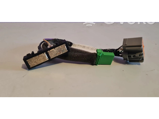 Блок управления 30790281   Volvo XC90