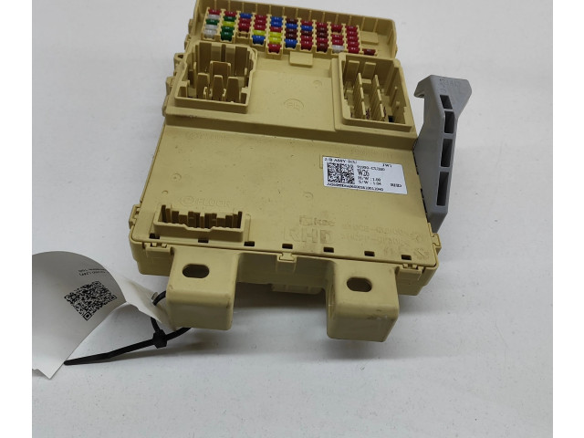 Блок предохранителей NOCODE KIA Sorento