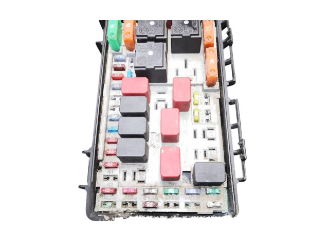 Блок предохранителей 51701704 Fiat Grande Punto