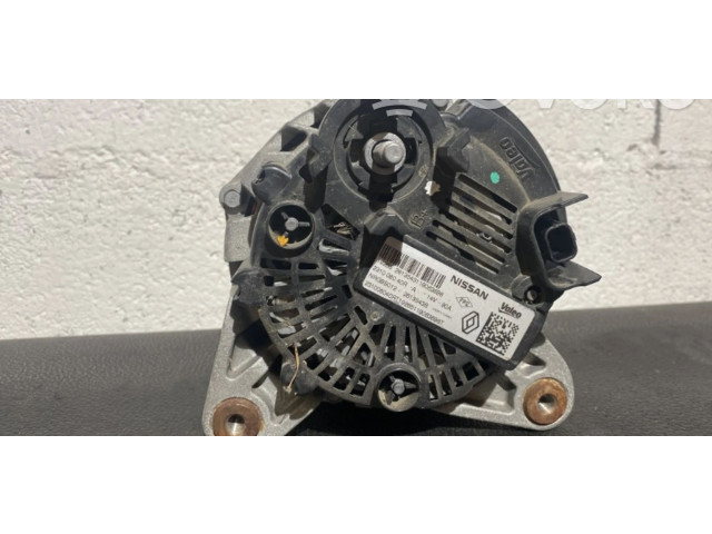 Генератор 231008040R Renault Clio V