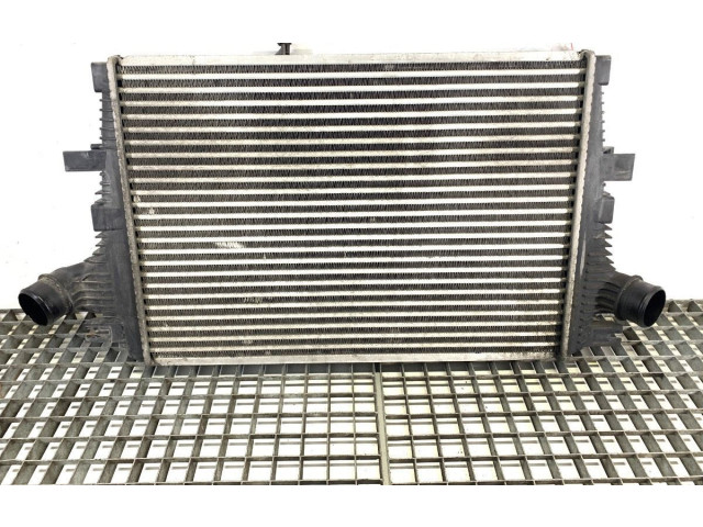 Интеркулер     Alfa Romeo 159 