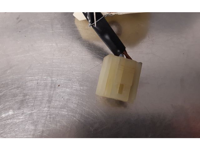 Zpětné zrcátko Suzuki Swift III 2008 8470262JB0ZNL