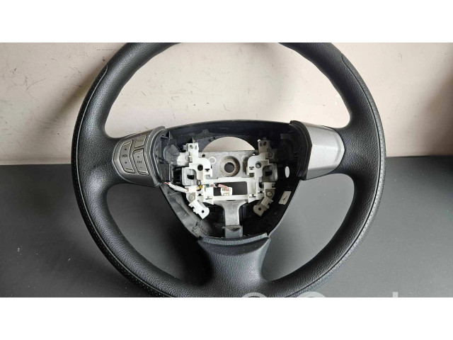 Руль Honda FR-V 2004-2009 года GS11009680