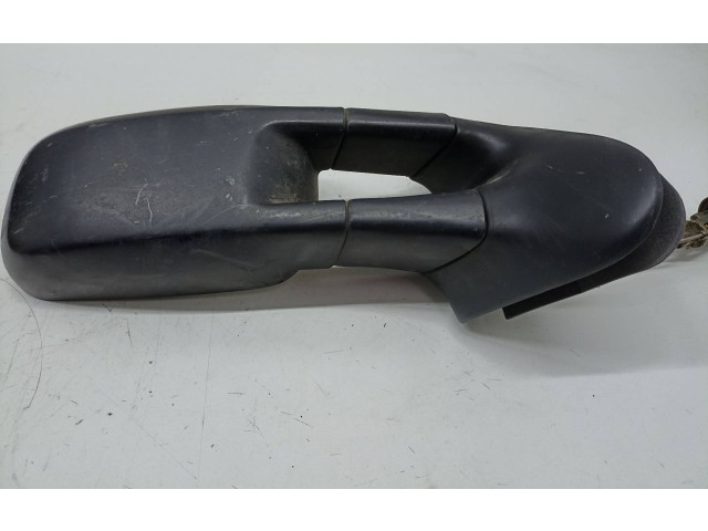 Zpětné zrcátko Volkswagen Caddy 2001 15897765072, 72