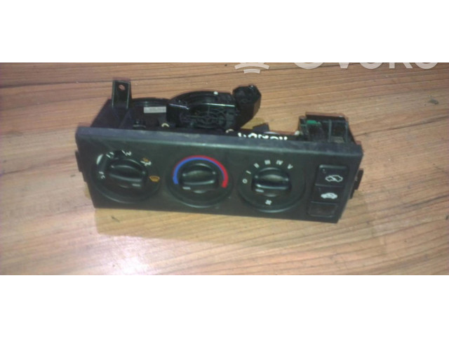 Блок управления климат-контролем 796005n7, 79600-5n-7 Rover 620