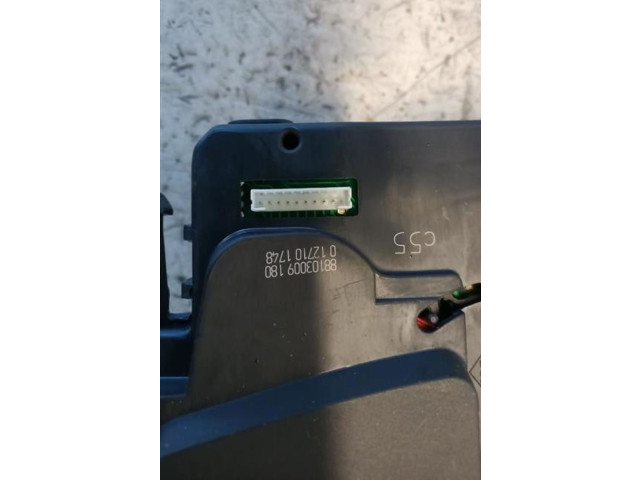 Schalter Hebel Scheibenwischer 88103009180, 88103009180   Renault Clio III