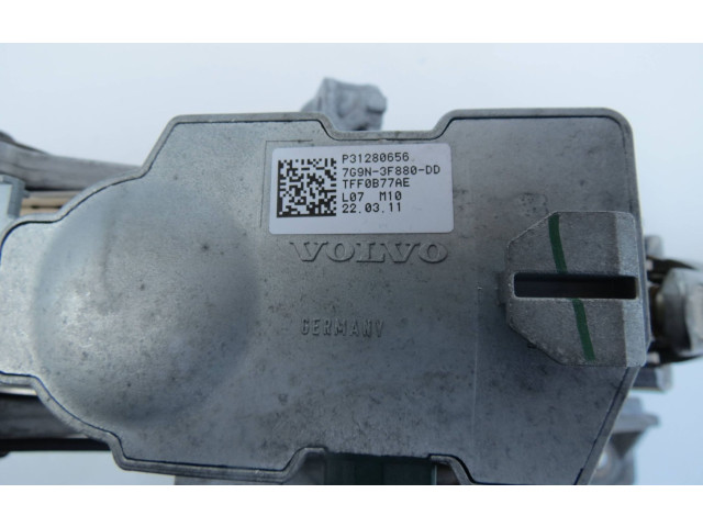 Модуль управления BSM 31317519, 11040300214 Volvo V60