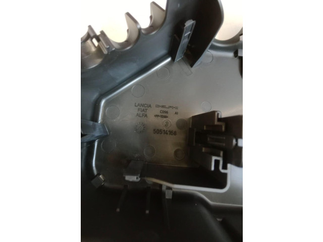 Блок предохранителей 50514168, 50514168 Alfa Romeo Giulietta