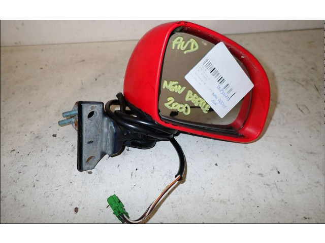 Зеркало электрическое Volkswagen New Beetle 1998 - 2011 года