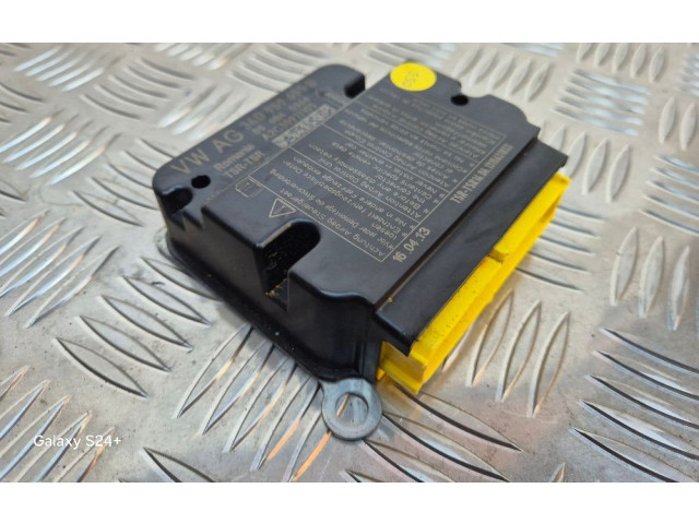 Блок подушек безопасности 34D959655B, A2C30911105 Skoda Rapid (NH)