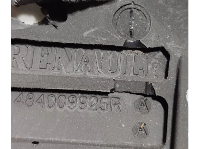 Руль Dacia Duster - года 464009925R