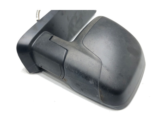 Зеркало электрическое        Citroen Nemo   -  года   