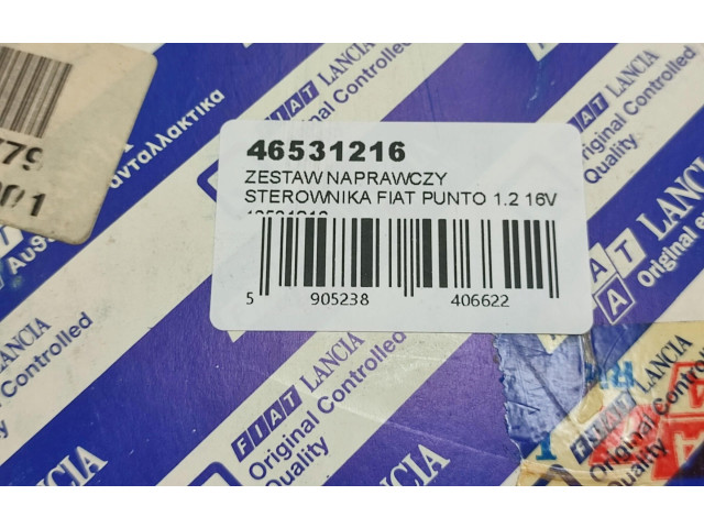 Řídící jednotka 46531216, 46531216 Fiat Punto (199) 2011