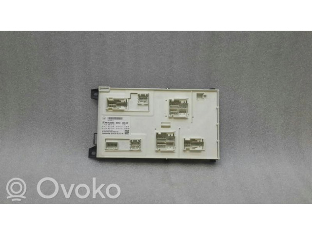 SAM блок управления