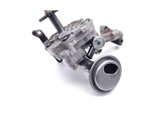 Čerpadlo oleje 14686331, 12836425EB   Opel Astra K   B14XFL