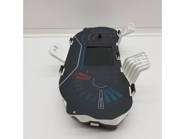 Панель приборов 248101080R Dacia Spring