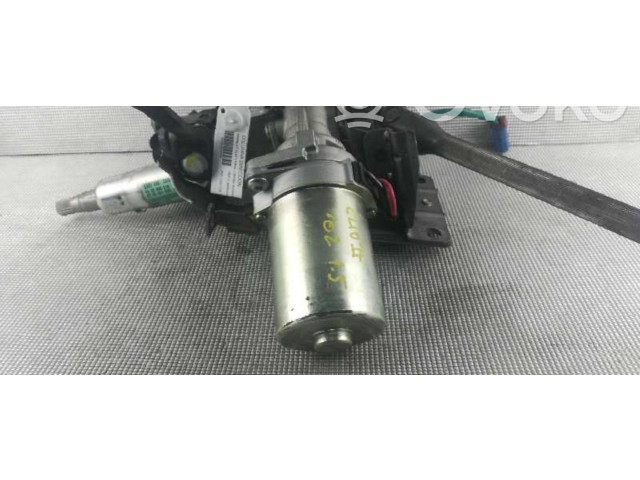 Руль Renault Clio II 2001 - 2005 года 6900000319