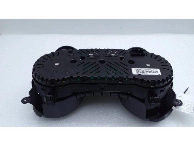 Панель приборов 50528273, A2C87296000 Alfa Romeo Giulietta