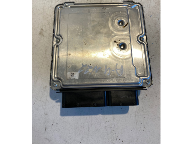 Řídící jednotka 03L906022TN Audi A4 Allroad 2012