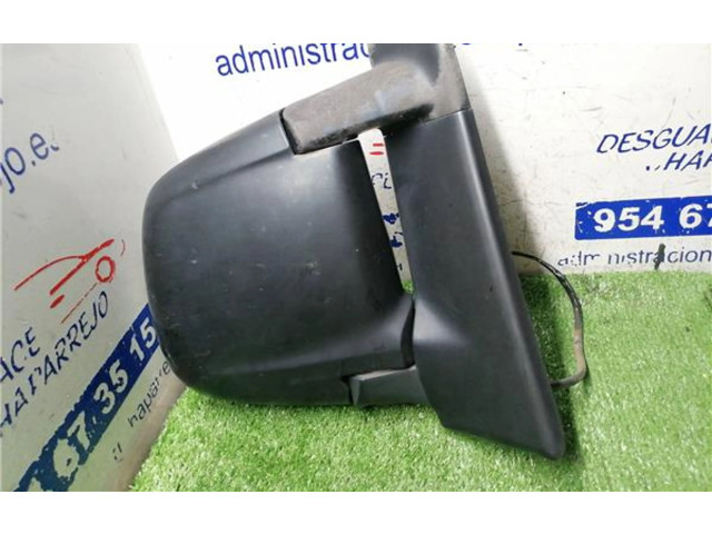 Зеркало (механическое) Hyundai H200 1997 - 2001 года