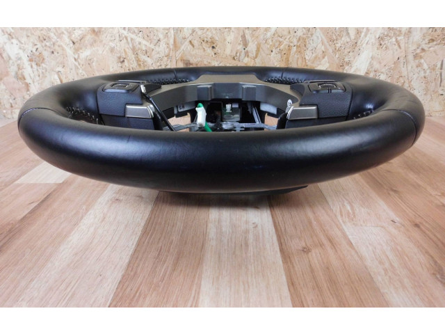 Руль Lexus NX 2014 - 2021 года 4510076100, 4510076100C4