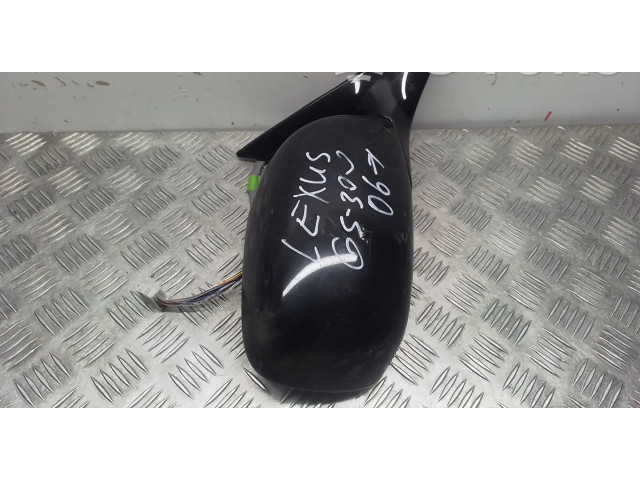 Zpětné zrcátko Lexus GS 300 350 430 450H 2015 010498