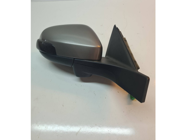 Зеркало электрическое        Volvo V70  2008 - 2013 года   