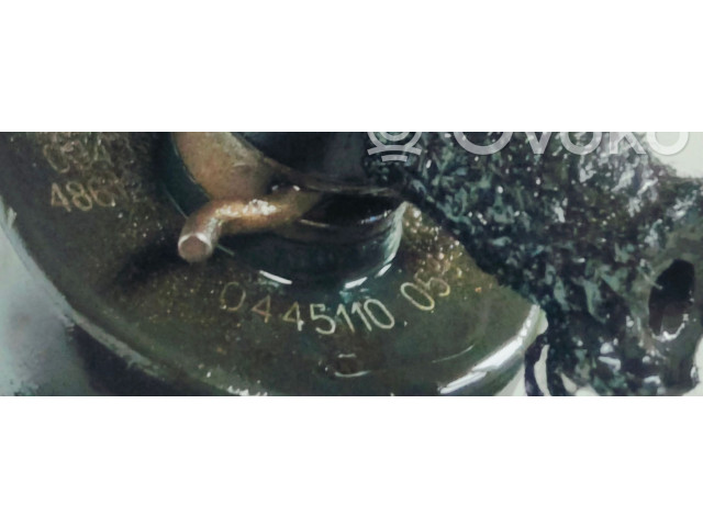 Форсунка 0445110059    Chrysler Voyager   