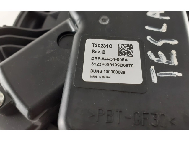 Heizungslüfter T30231C Tesla Model 3