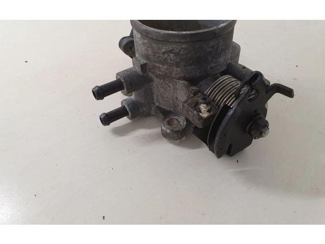 Turbodmychadlo Дроссельная заслонка 3517022600 Hyundai Tucson JM G4GC