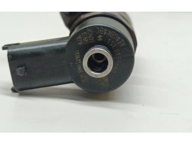 Vstřikovač 0445110351 Alfa Romeo Mito pro naftový motor 1.2