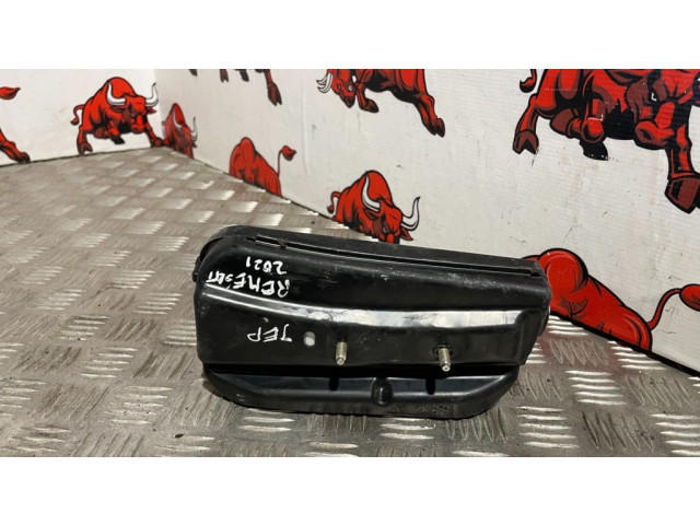 Подушка безопасности в сиденье 34180765F, 52017661 Jeep Renegade