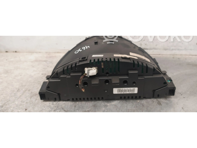 Přístrojová deska Mercedes-Benz C W203 2001 A2035403948