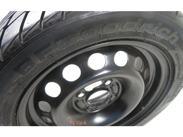 Турбина 751768-5004S, 751768-5004S Mitsubishi Space Star