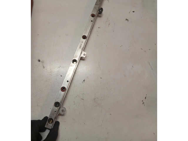 Топливная рампа 6G9N9H487AH, 20121030   Volvo XC90   для двигателя B6324S