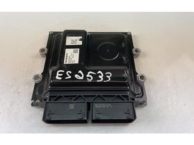 Блок управления двигателем Блок управления 32242005   Volvo XC90