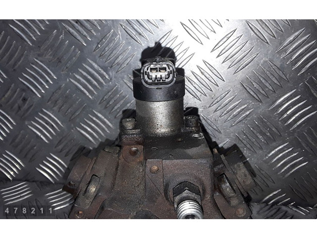 Топливный насос