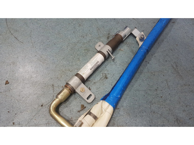 Боковая подушка безопасности Jeep Commander