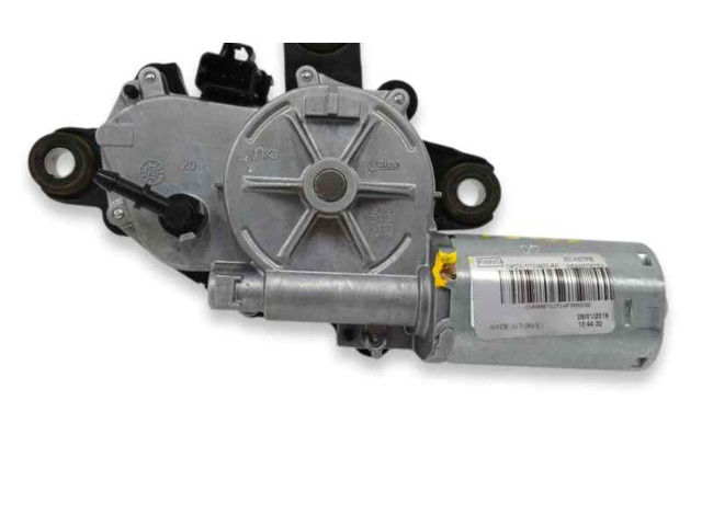 Моторчик заднего дворника GK2117W400AA Ford Tourneo