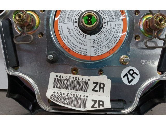 Подушка безопасности водителя AU6ZR0UX4   Chevrolet Tacuma