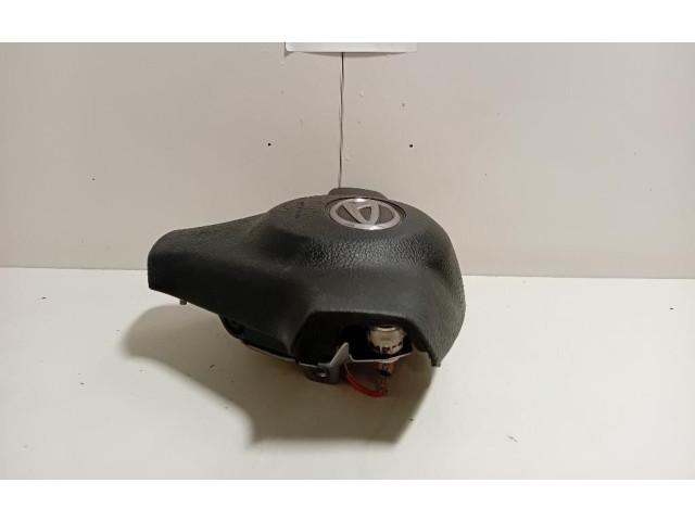 Подушка безопасности водителя 3SZVE Daihatsu Terios