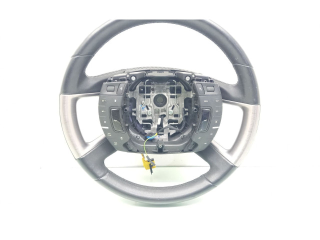 Руль Citroen C5 2008 - 2016 года 4109KX, 96829218ZD