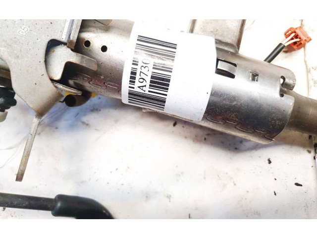 Рулевая рейка 1811551100q, 21d6b Citroen C8 - года