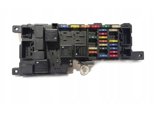 Блок предохранителей 9452993, B5244S Volvo S80