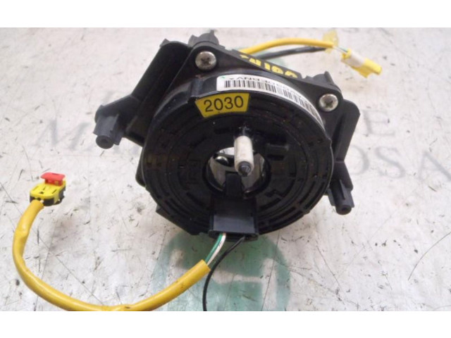 Подушка безопасности водителя    Chevrolet Spark