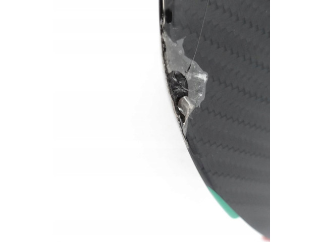 Zpětné zrcátko Volvo XC40 2014 008730C, 008730C