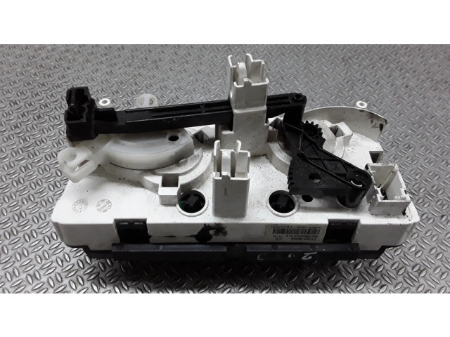 Блок управления климат-контролем T1001394S Citroen C3 Picasso