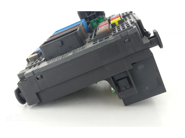 Блок комфорта 9807091780, 29149820 Citroen C4 II Picasso