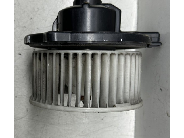 Вентилятор печки Mitsubishi Lancer