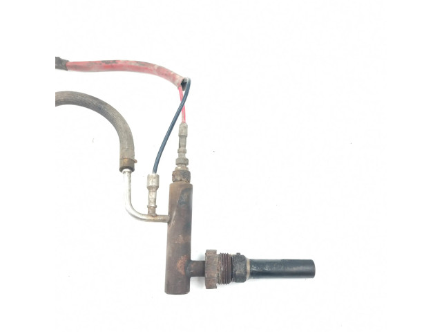 Vstřikovač AV619T540BD Ford C-MAX II